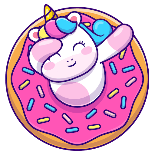 Super Easy Doughnuts