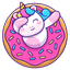 Donuts Corner